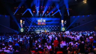 Republicans Haven't Lost the Midterms&nbsp;Yet